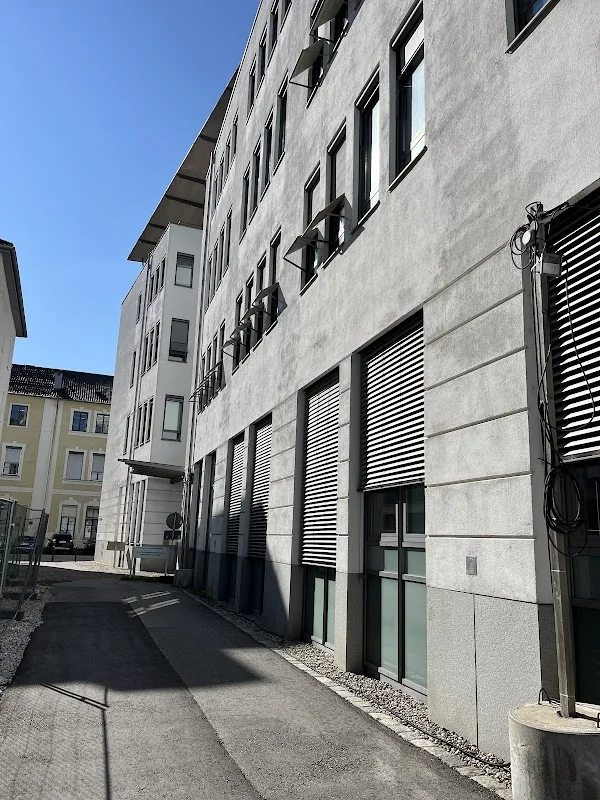 Event: Institut für Pathologie