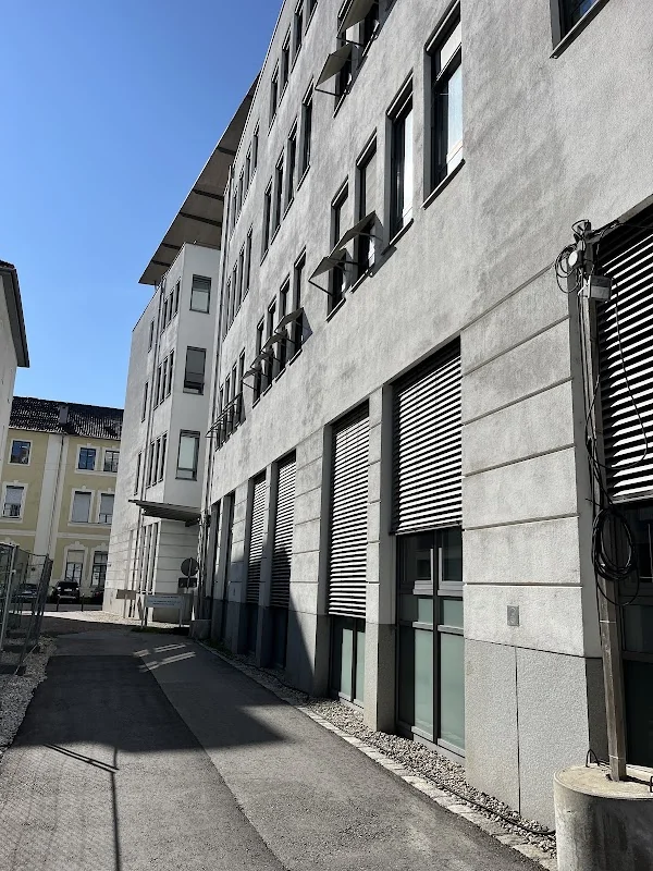 Institut für Pathologie