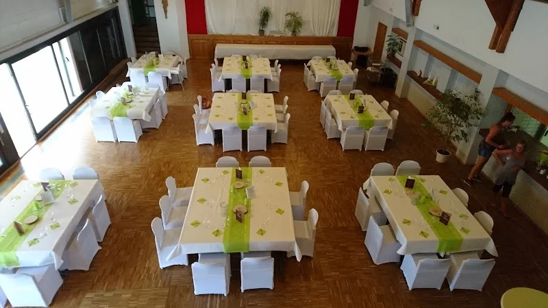 Event: Ivo-Zeiger-Haus