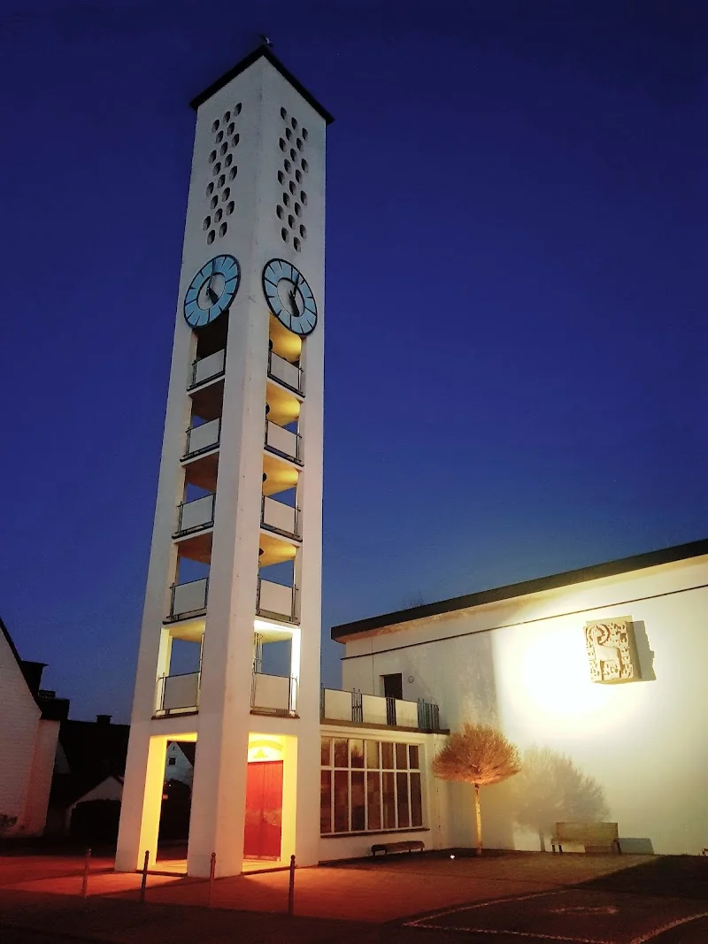 Event: Kreuzkirche - Evangelisch-Lutherische Kirchengemeinde Bayreuth-Kreuzkirche