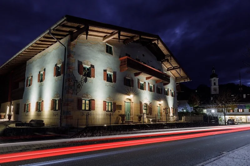 Event: Seebacher Haus