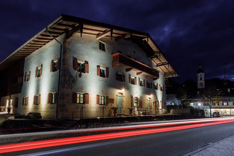 Event: Seebacher Haus