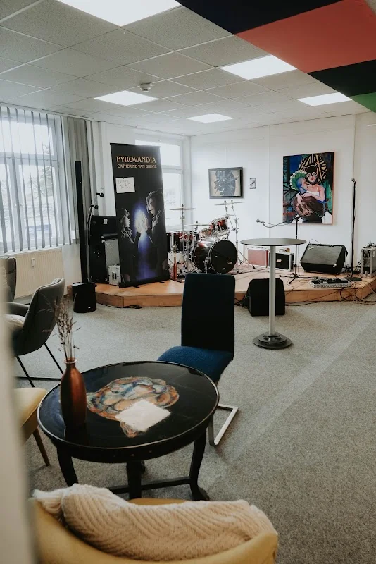 Event: Atelier303 Bruckmühl