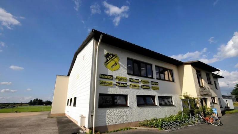 FSV Großenseebach e.V.
