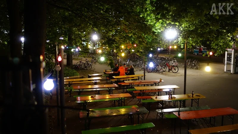 AKK – Arbeitskreis Kultur und Kommunikation