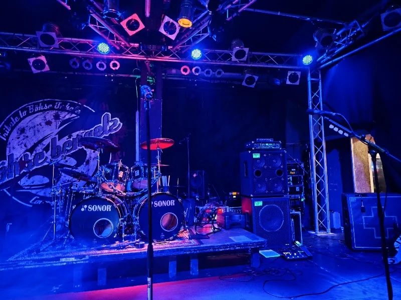Event: 7er-Club