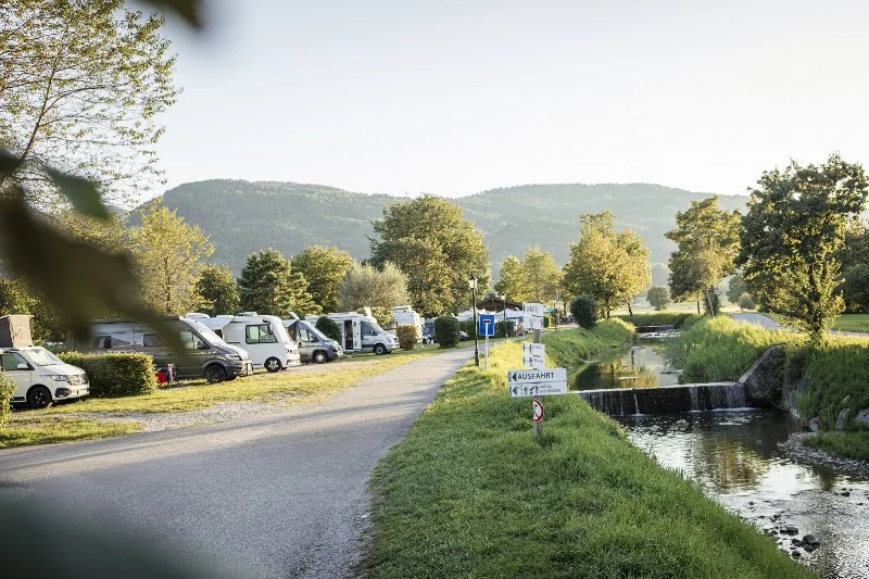 Event: Kaiser Camping Outdoor Resort