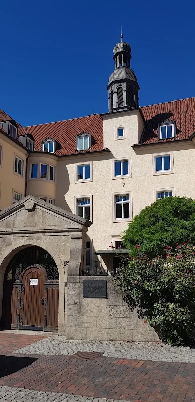 Mutterhaus der Barmherzigen Schwestern