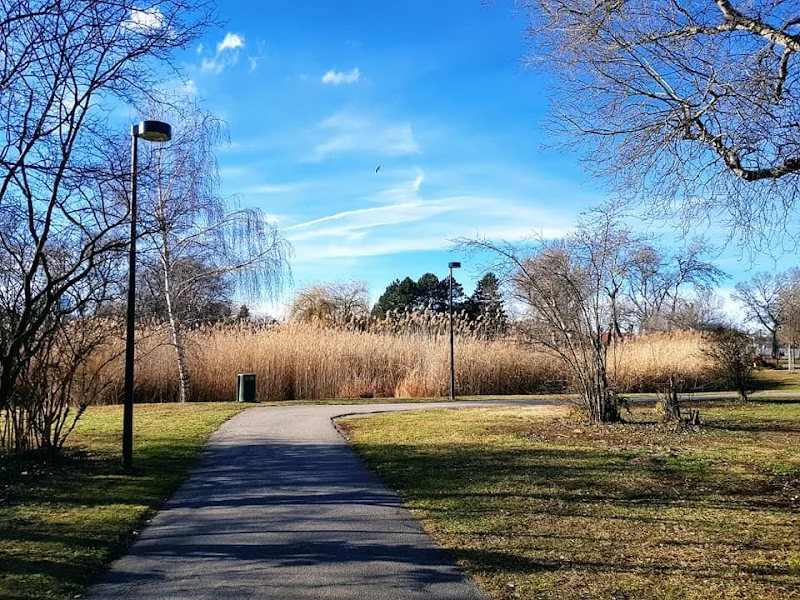 Event: Parkplatz Westbad