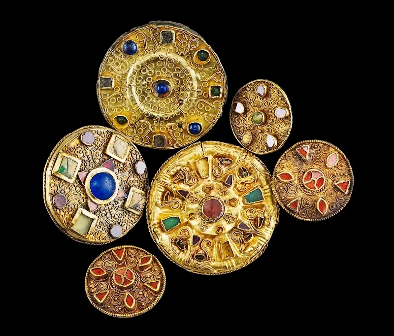 Event: Archäologisches Museum Colombischlössle