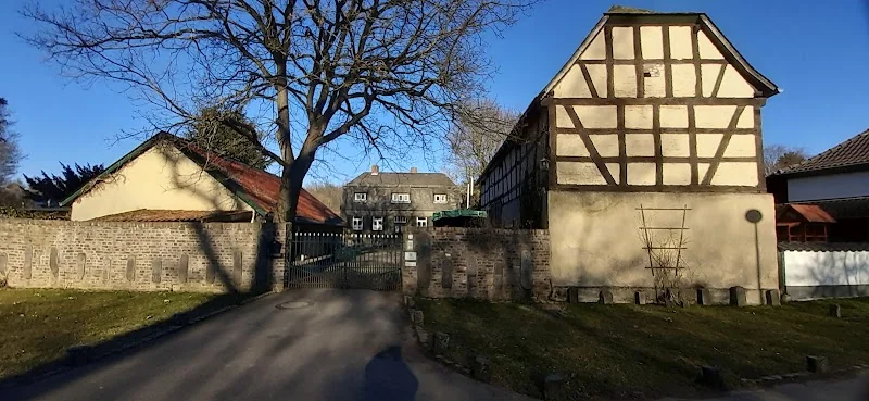 Event: Wanderparkplatz