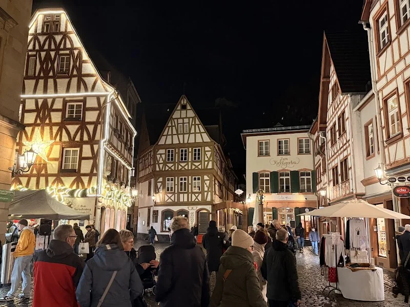 Event: Wein & More | Kirschgarten29