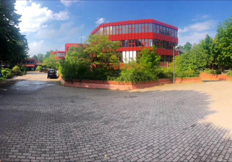 Integrierte Gesamtschule Bonn-Beuel