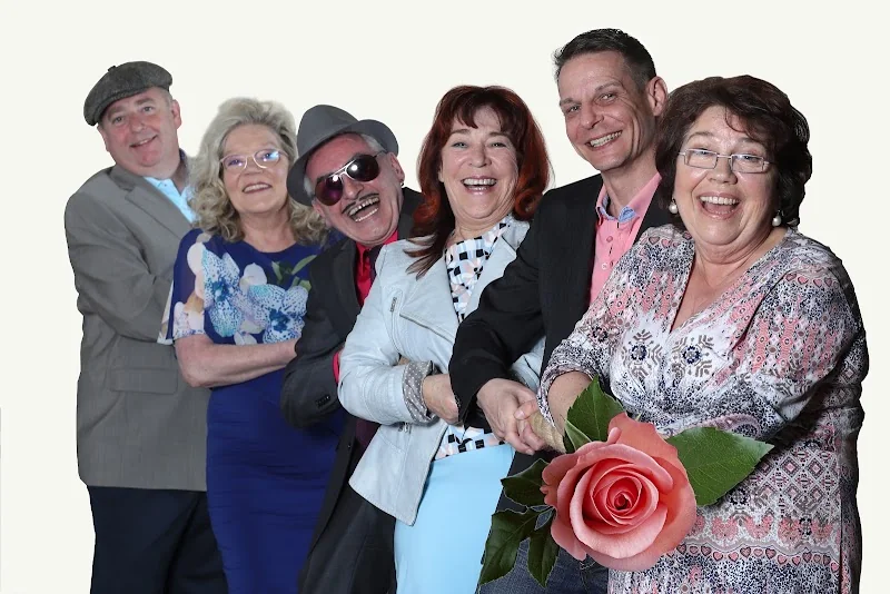 Event: Badisch Bühn Mundarttheater Karlsruhe