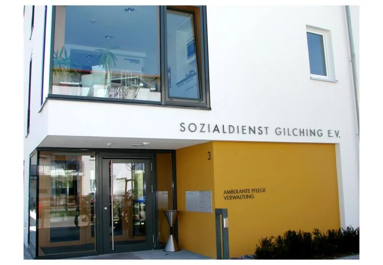 Sozialdienst Gilching e.V.