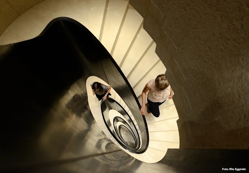 Haus der Graphischen Sammlung