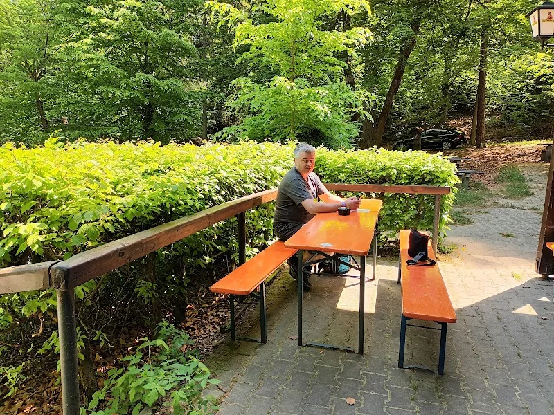 Buchberghütte Schnaittenbach