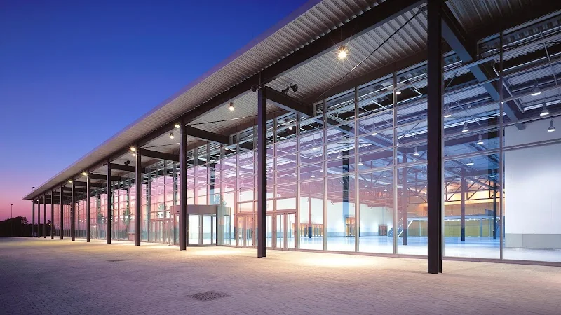 Messe Freiburg