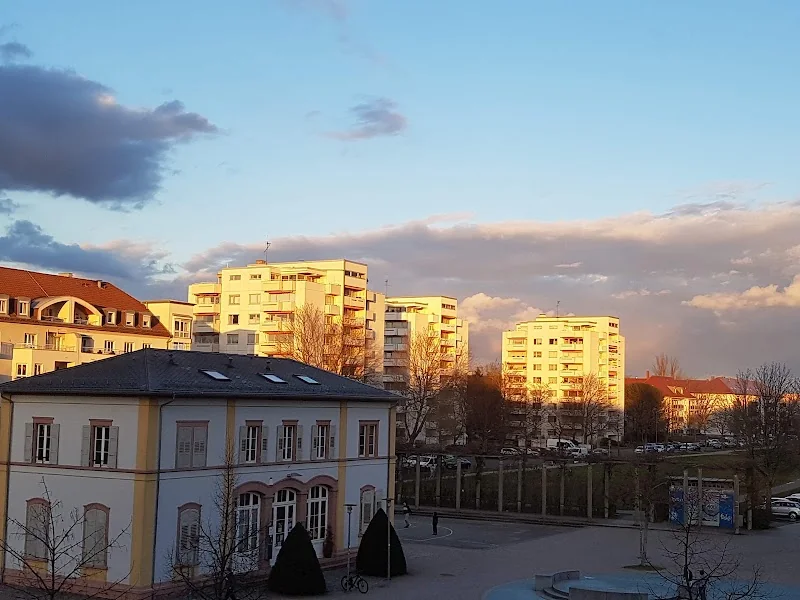 Fliederplatz
