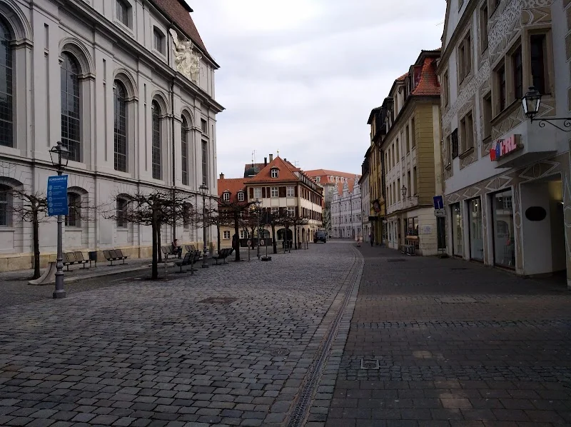 Event: Johann-Sebastian-Bach-Platz