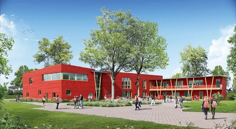 Freie Waldorfschule Regensburg
