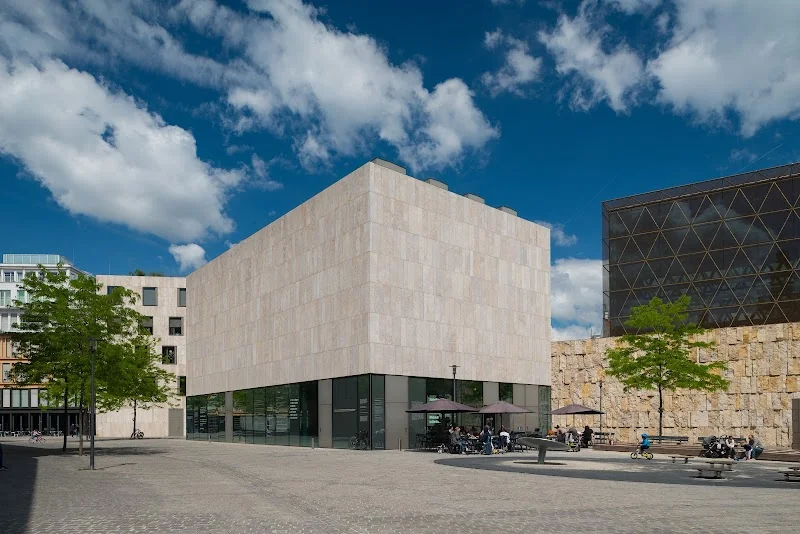 Event: Jüdisches Museum München