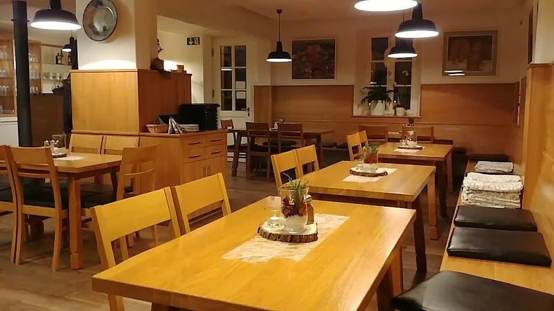Event: Gaststätte Kulturscheune Obernsees