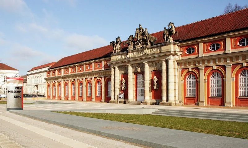 Event: Filmmuseum Potsdam