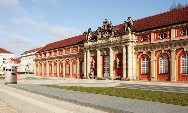 Filmmuseum Potsdam