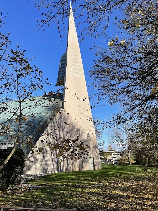 Event: Evangelische Auferstehungskirche - Evangelische Auferstehungsgemeinde Ulm-Böfingen