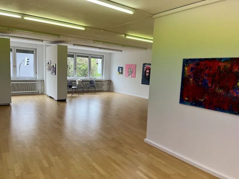 Künstlerbund Heilbronn-Galerie K55