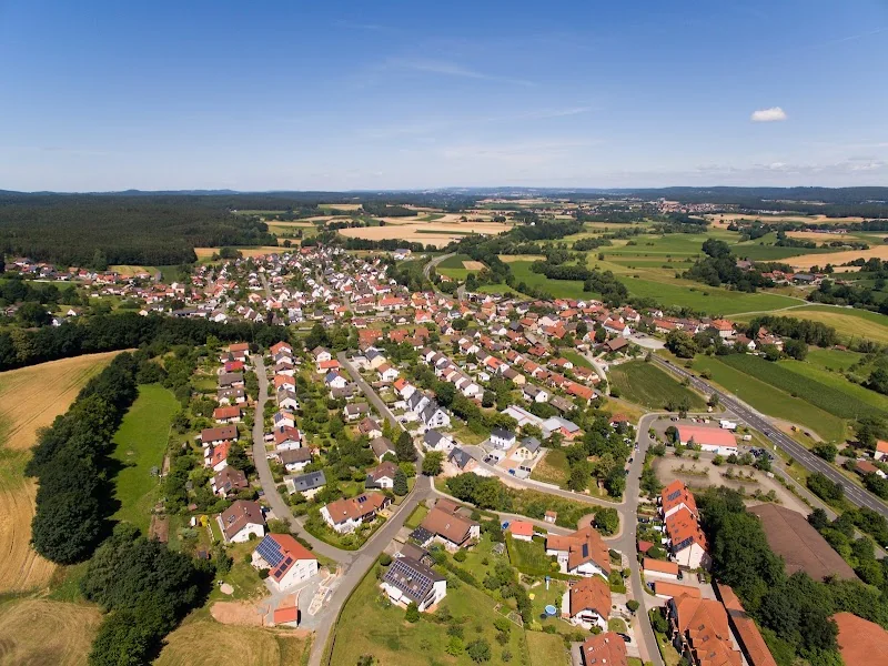 Heinersreuth