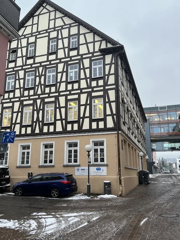 Der Kinderschutzbund Ortsverband Aalen und Umgebung e.V.