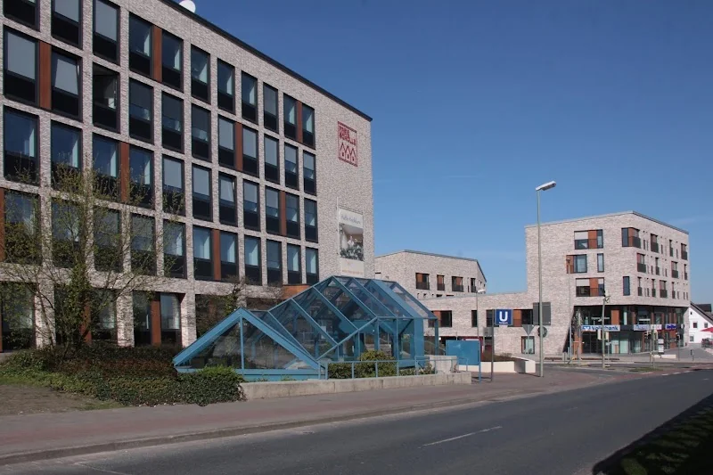 Baugenossenschaft Freie Scholle eG