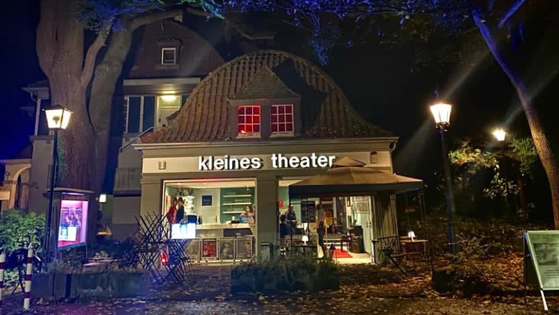 Event: kleines theater Bad Godesberg