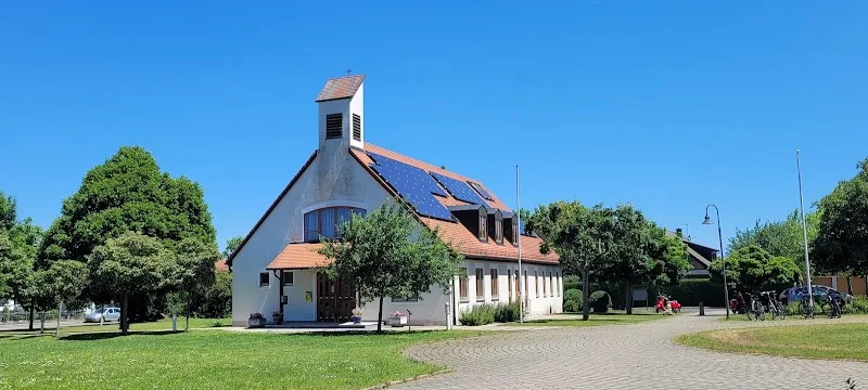 Veit-vom-Berg-Haus
