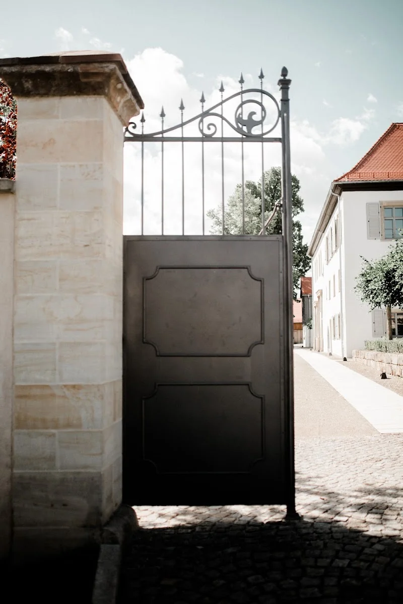 Event: Schloss Sassanfahrt