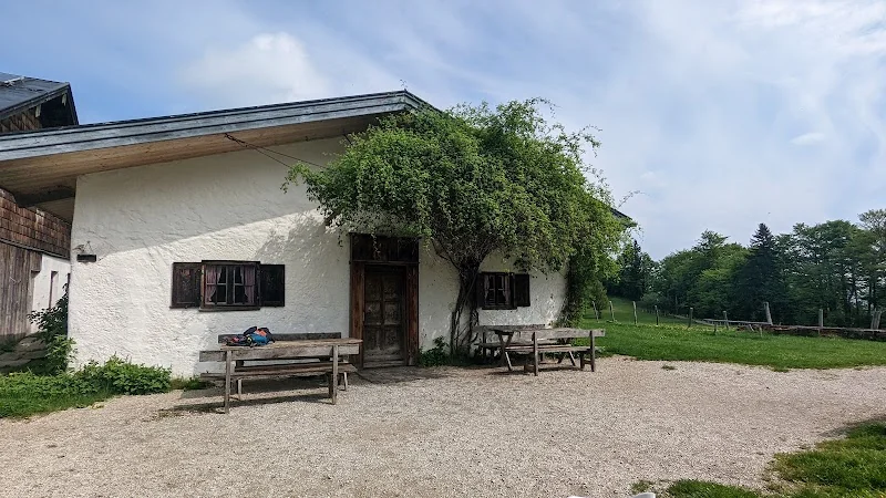 Event: Hofalm