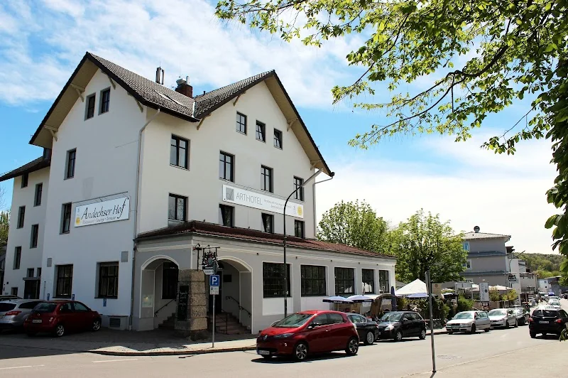 Event: ARTHOTEL Herrsching am Ammersee - Restaurant Andechser Hof