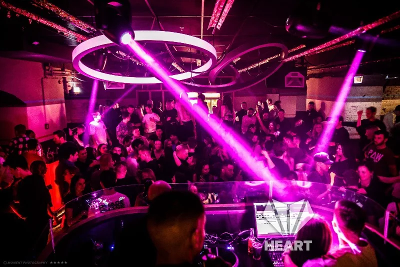 Event: HEART Regensburg