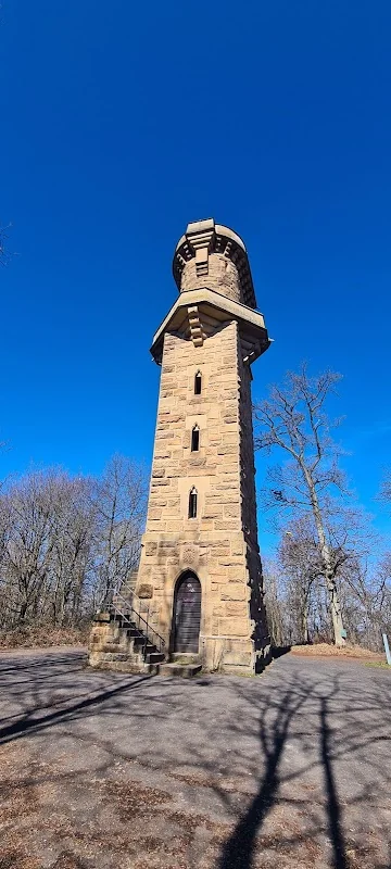 Event: Schweinsbergturm