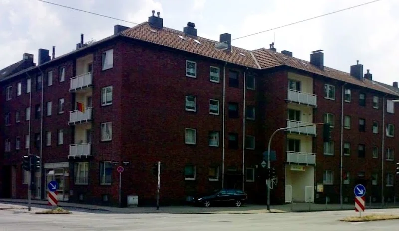 Die Heilsarmee in Gelsenkirchen
