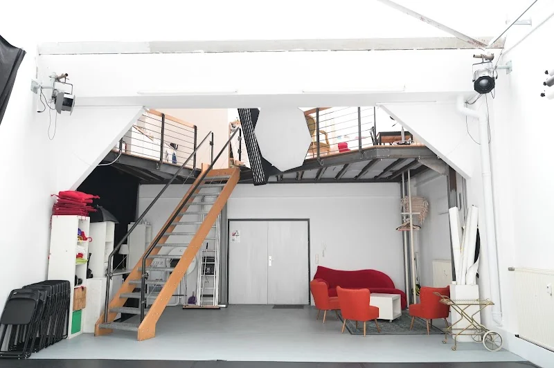 Event: Atelierbühne Bonn