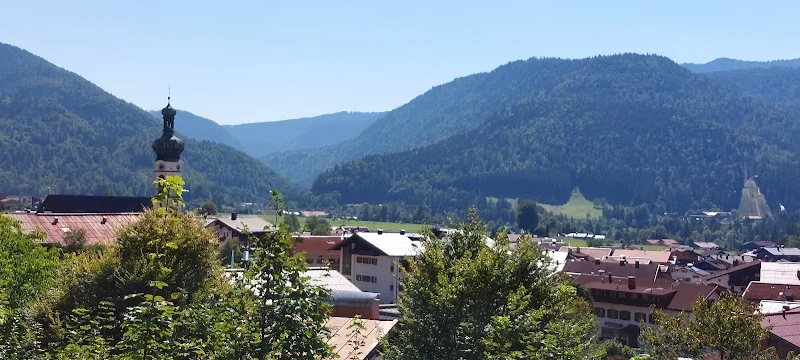 Event: Reit im Winkl