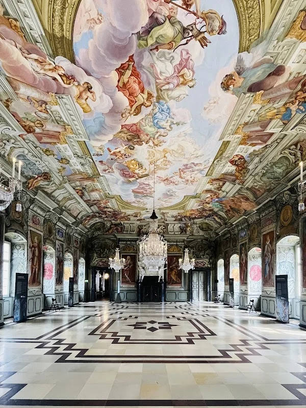 Event: Neue Residenz