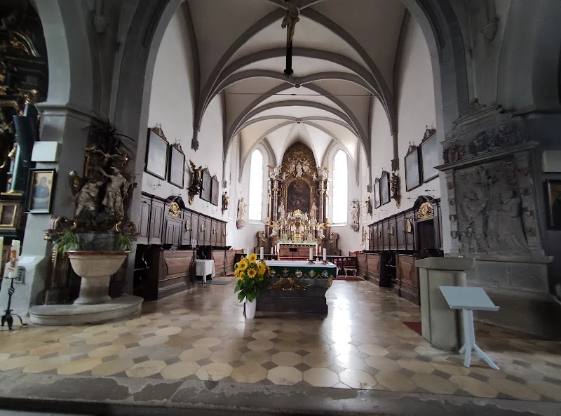 Event: Catholic Parish of St. Kilian