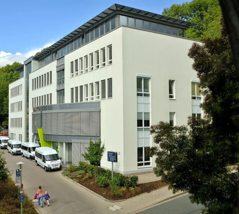 Event: ZAR Bielefeld Zentrum für ambulante Rehabilitation