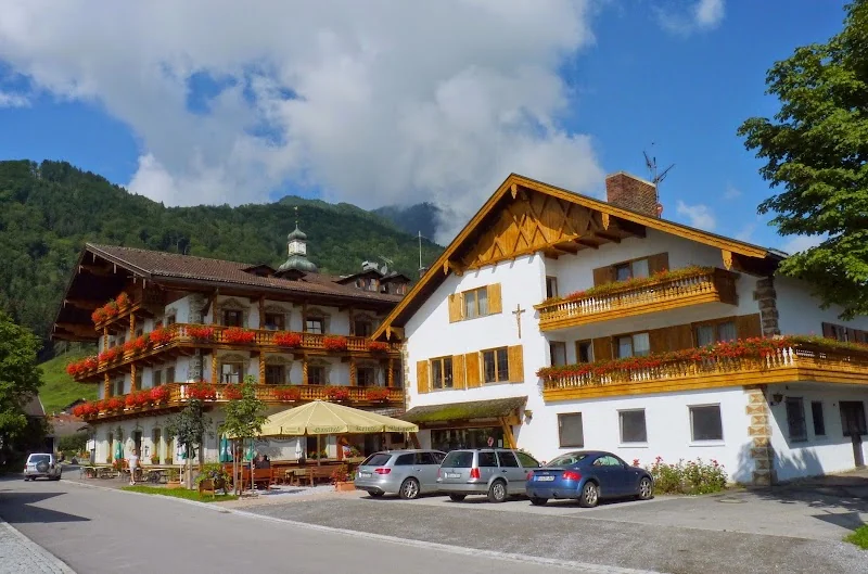 Event: Gasthof-Hotel-Metzgerei Keindl Waller GmbH