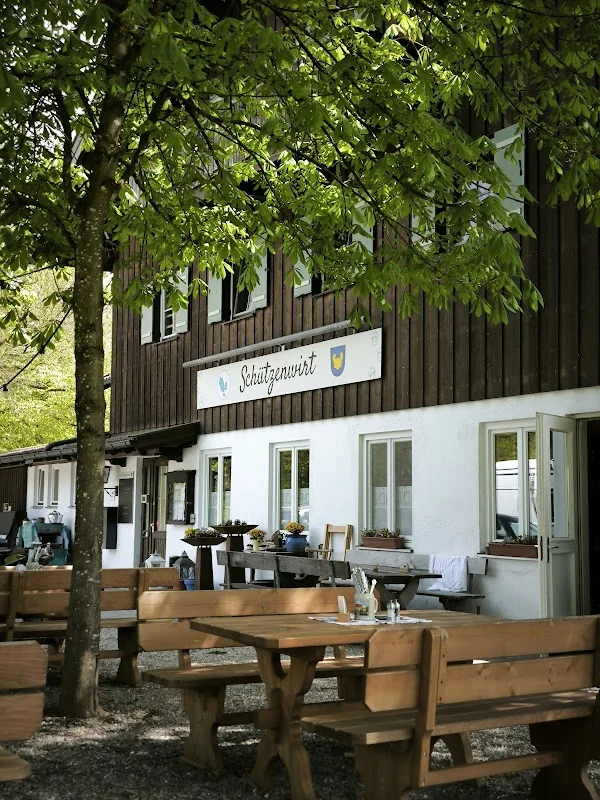 Event: Schützenwirt Prien