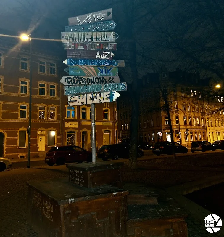 Event: Ilversgehofener Platz